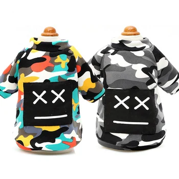 

Pet Clothes for Dogs Clothes for Dog Coats Jackets Cotton Winter Clothes for Small Dog Chihuahua Pets Clothing Pet Product 30