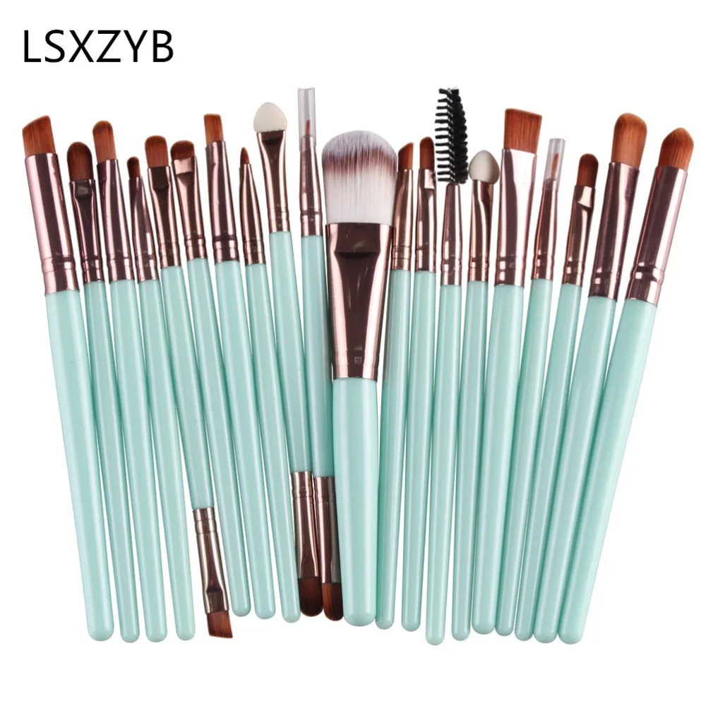 makeup brushes set kit