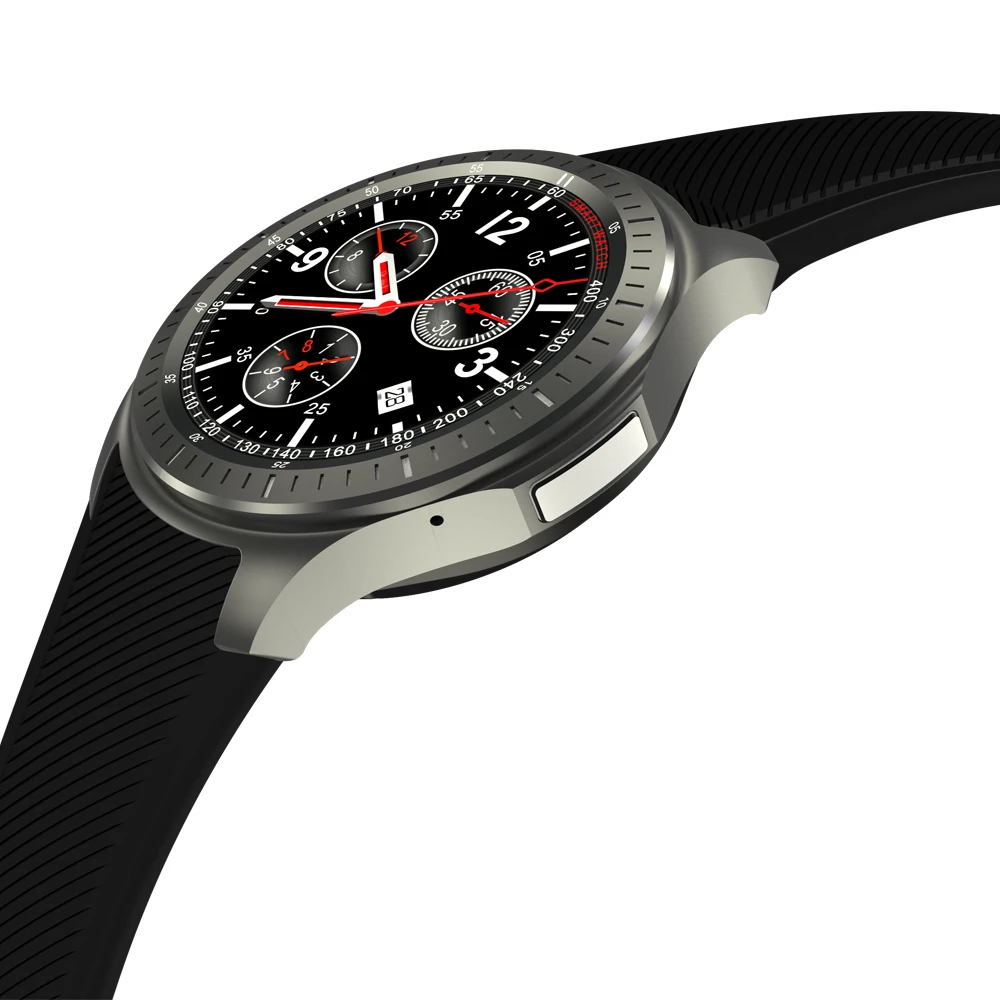 smartwatch anti lost