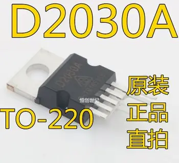 

Freeshipping 50pcs/lot D2030 2030A D2030A new