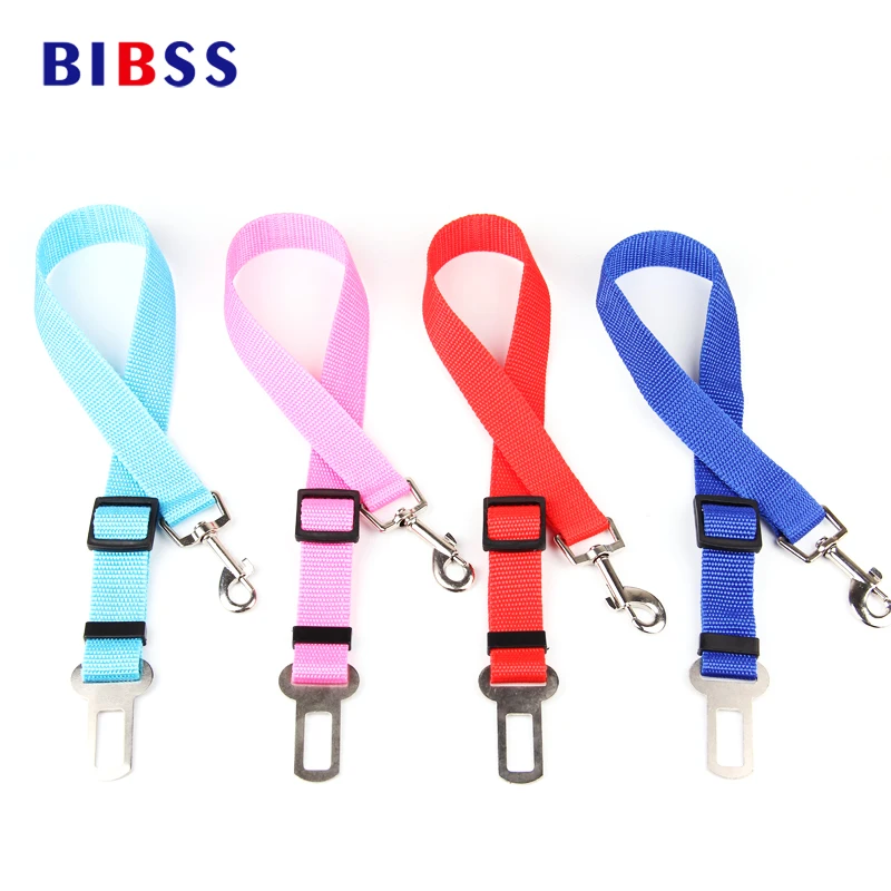  Kisállat autós biztonsági öv Nylon háziállat kutya macska ülés vezető póráz kábelköteg kölyök cica jármű biztonsági póráz 65cm állítható