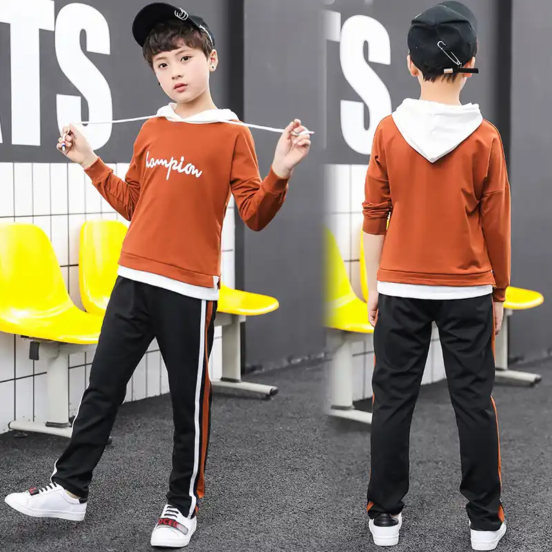 champion tracksuit girls