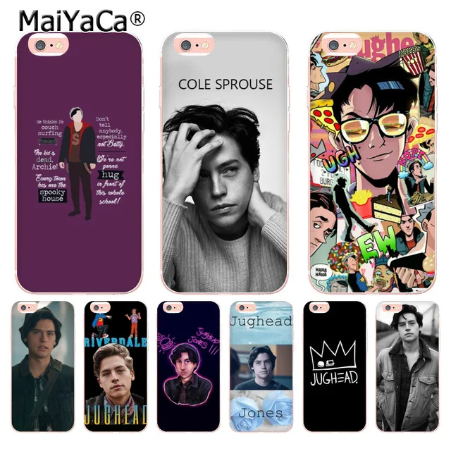 coque riverdale iphone 8 jughed