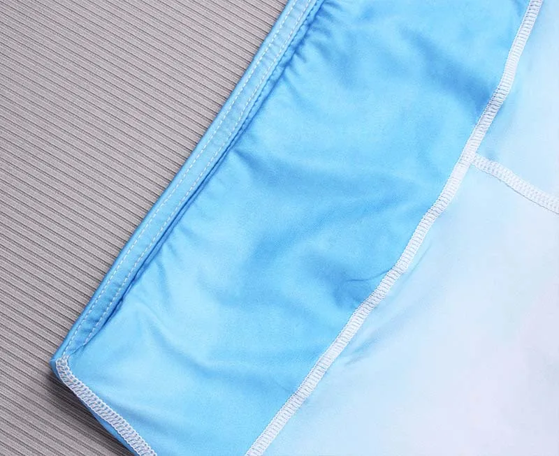 Sports Leggings Fitness Tights Yoga Pants Running 2018 Colorful Rainbow Dancing Pants Gym Workout Colorful High Waist Yoga Pants (10)