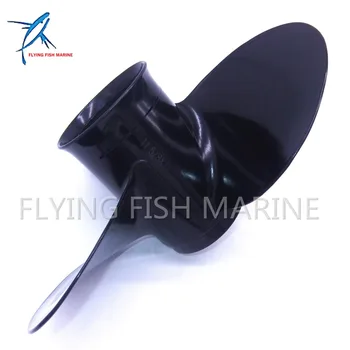 

11 5/8x11 Aluminum Propeller for Mercury 25HP 30HP 35HP 40HP 45HP 48HP 50HP 55HP 60HP 70HP Outboard Engine,Free shipping