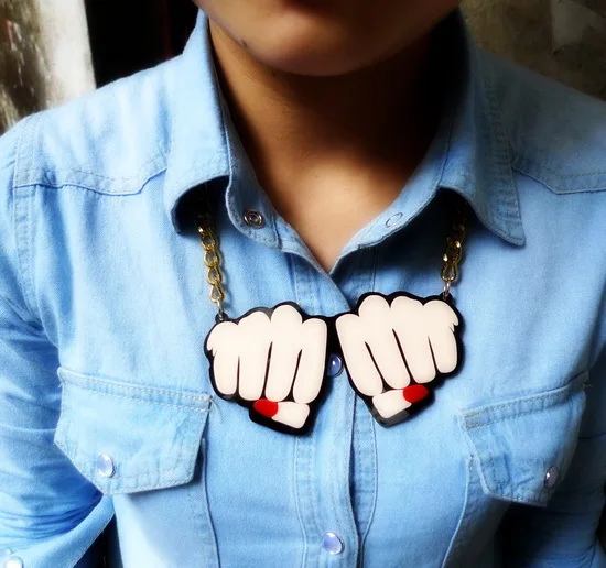 thumb
