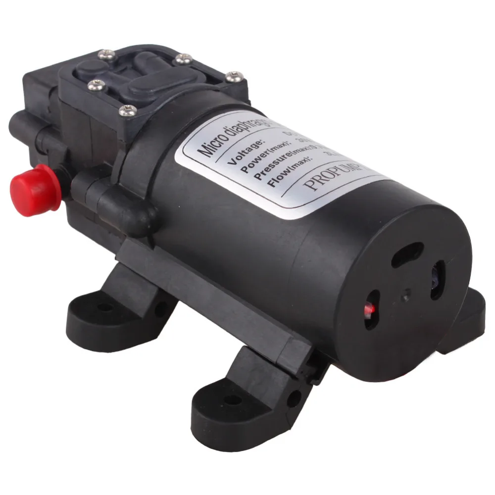 Насос 12 В Купить В Самаре