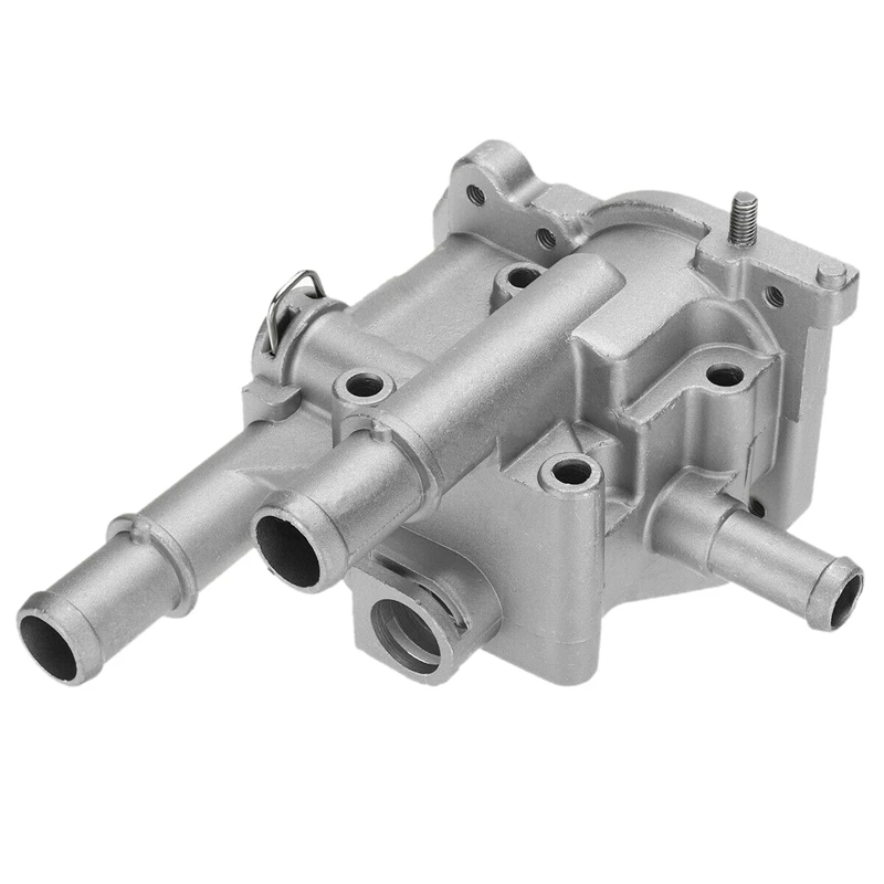 

Thermostat Housing 1.6 1.8 For Chevrolet Cruze Aveo Vauxhall Opel Astra H Alfa