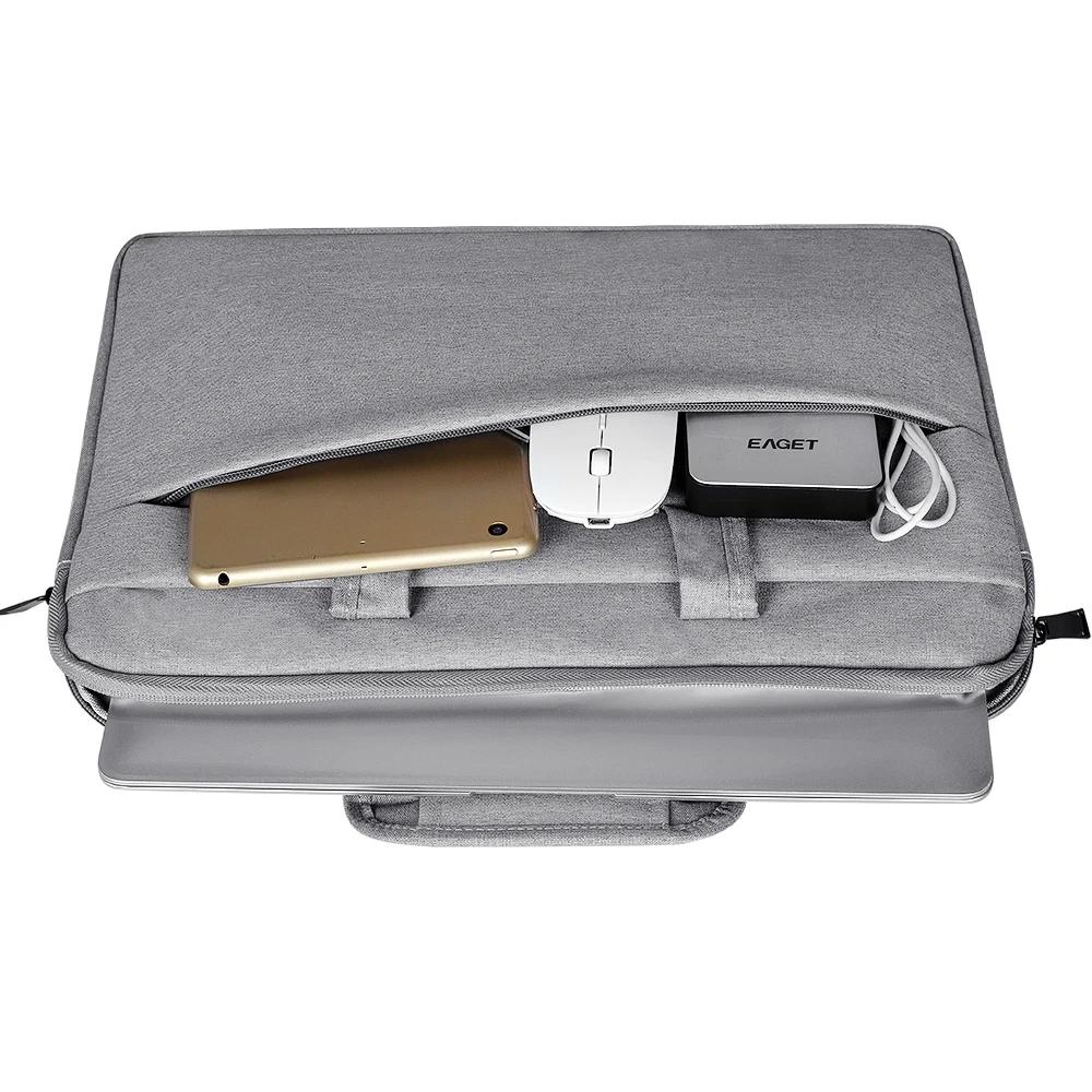Сумка для ноутбука Macbook Air Pro Retina 13 3 14 1 15 4 6 дюймов чехол планшета и ПК Xiaomi HP Dell|Сумки