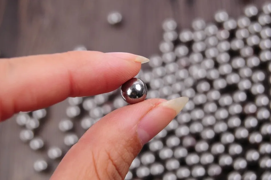 100pcs-lot-8mm-pocket-shot-outdoor-Hunting-Slingshot-Pinball-Stainless-ammo-Steel-Balls (1)
