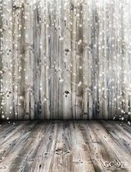 

LIFE MAGIC BOX Camera Shinning Wood Backgrounds Backdrops Floor for Photo Studio