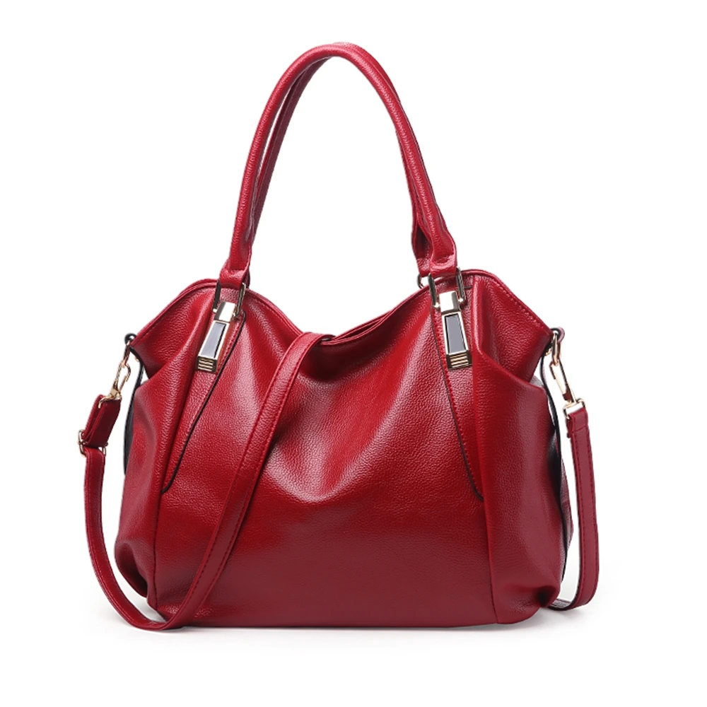 5523 NEW Fashion High quality Handbags Woman Sexy Bags Leather Casual