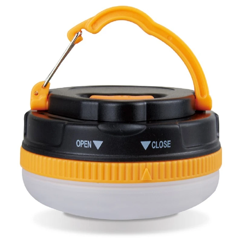 Camping Tents Accessories Lantern Light USB Rechargeable Outdoor