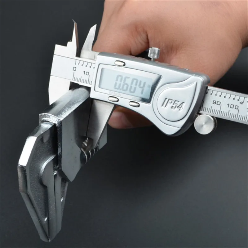 Регулируемый гаечный ключ универсальный ключ для сочленения гибких ...