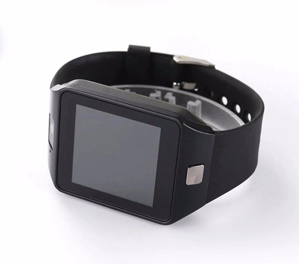 SZMDC Детские Смарт-часы DZ09 поддержка sim-карт TF для телефона Android детский фотоаппарат женские мужские Bluetooth часы с розничной коробкой