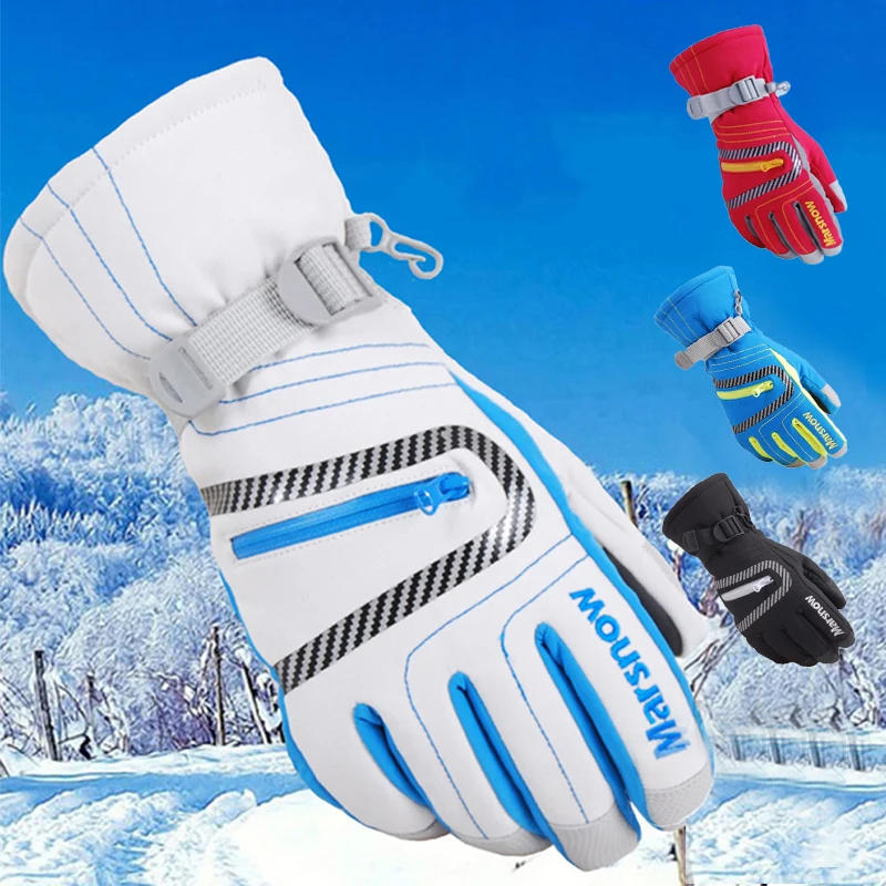 Buy Winter Warm Waterproof Snowboarding Cross Country