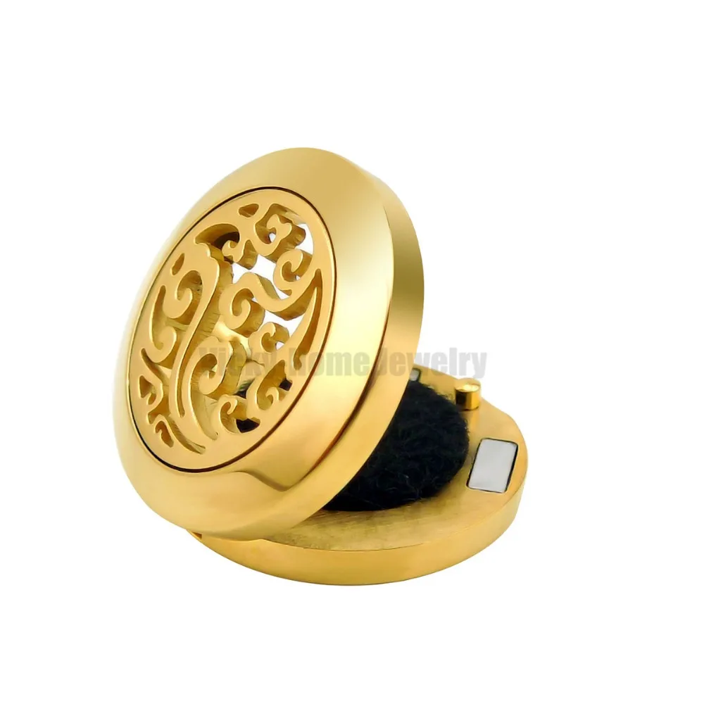 ZP-PE049-5 Diffuser Locket