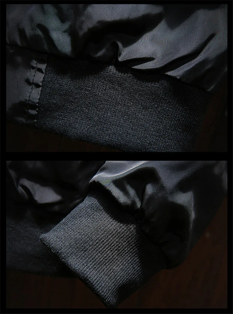 Jackets (10)