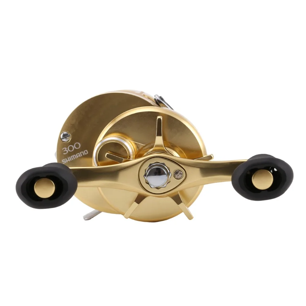 Последнее! Катушка рыболовная Shimano CALCUTTA CONQUEST 200 г 4 8 12 + 1 шарикоподшипник 6 кг|fishing