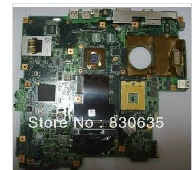 M51SE Подключение платы к материнской плате Протестировано системой LAP connect board |