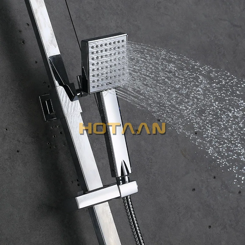 Shower Head Shower Nozzle Pressurized Water Saving Shower Head ABS Chrome Plated Bathroom Hand Shower Water Booster