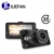 JUEFAN A119 видеорегистратор Full HD 1080 P Новатэк 96655 автомобильный Камера Регистраторы черный ящик 3,0 Экран 170 градусов 6 г объектив WDR ужин Ночное видение