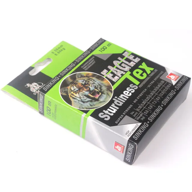 Cheap 9# 10# 100M High-quality Lure Fishing Lines Strong Carp Sinking Fishing Lines Fluorocarbon Strong Lure Sea Fishing Sinking Lines Cheap 9# 10# 100M High-quality Lure Fishing Lines Strong Carp Sinking Fishing Lines Fluorocarbon Strong Lure Sea Fishing Sinking Lines