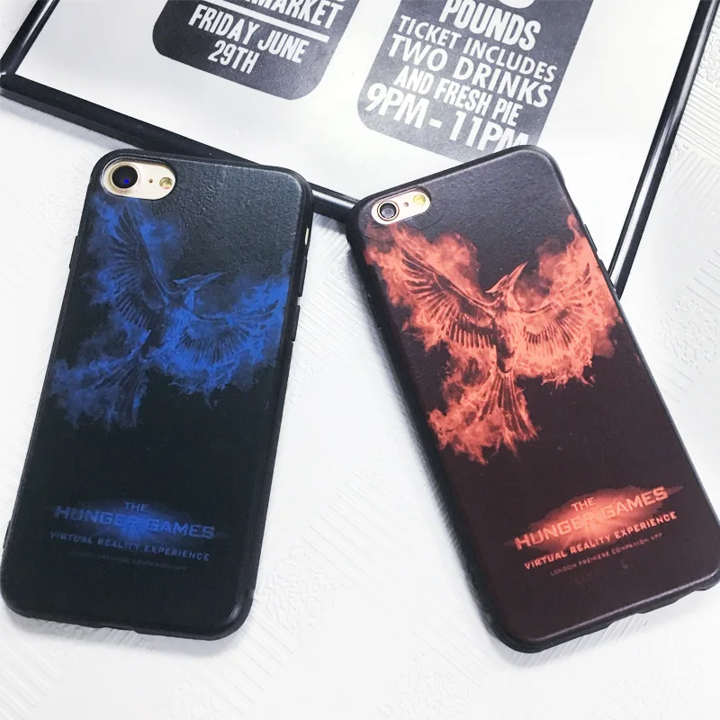 

Case For iPhone 6 6s 7 plus temperature sensing change color phone cover funda Discoloration Phone Case Sexy PU Matte Cases