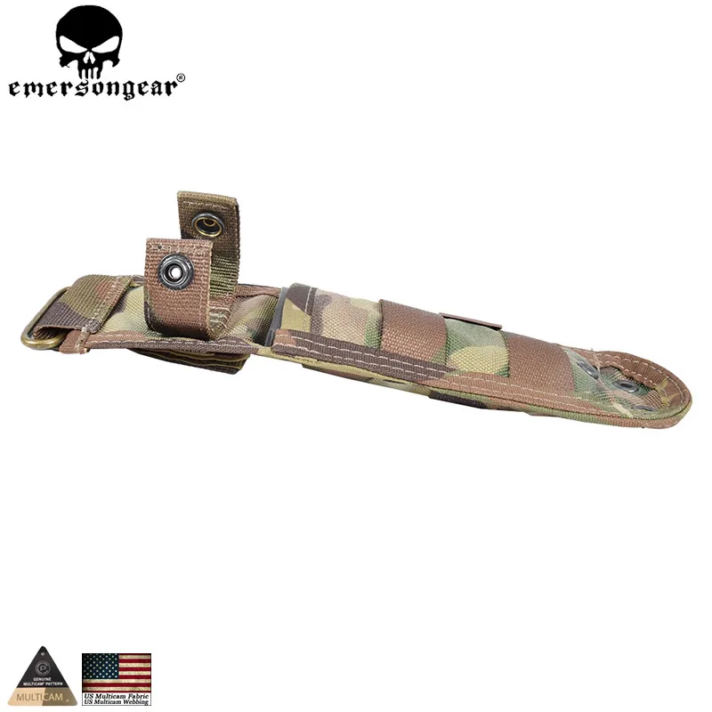 Сумка для тактических ножей EMERSON GEAR сумка страйкбольная Экипировка Боевая