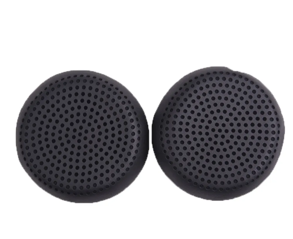 Whiyo 1 Pair of Ear Pads Cushion Cover Earpads Replacement Cups for Skullcandy Grind Wireless Headphones