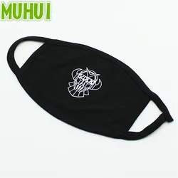 1PC Kpop VIXX ROVIX Cotton Dustproof Mouth Face Mask Unisex Cycling Anti-Dust Facial Protective Cover Masks 18558 1PC Kpop VIXX ROVIX Cotton Dustproof Mouth Face Mask Unisex Cycling Anti-Dust Facial Protective Cover Masks 18558