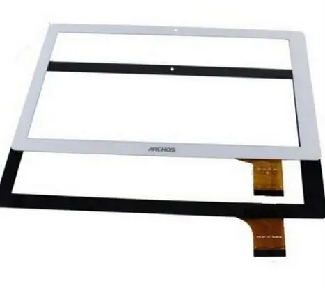 Witblue New touch screen For Archos 101 Magnus Archos 101d Neon Tablet Touch panel Digitizer Glass Sensor Replacement