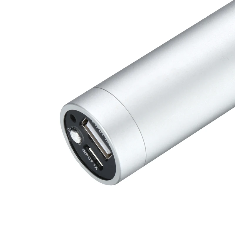 Supfire фонарик светодиодный мини ручка свет Lanterna S11 USB Linterna фонарик|Фонарики и