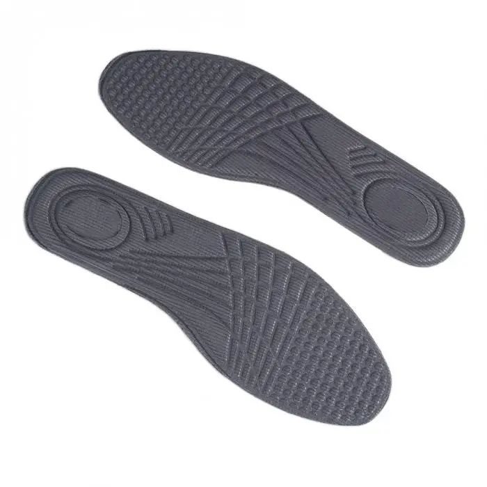 1 пара спортивной обуви стельки массажные амортизационные ортопедические арки облегчение боли стельки для кроссовок-OPK