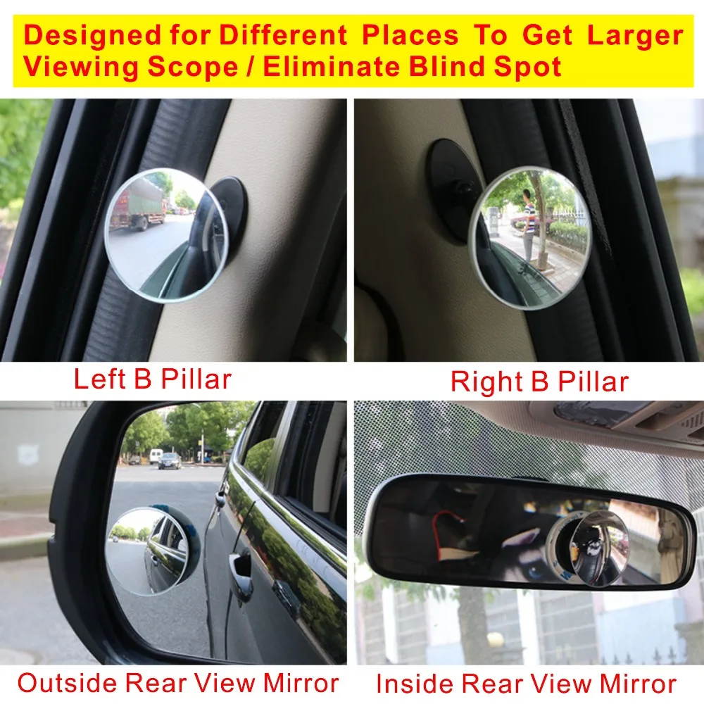 Multi mirror