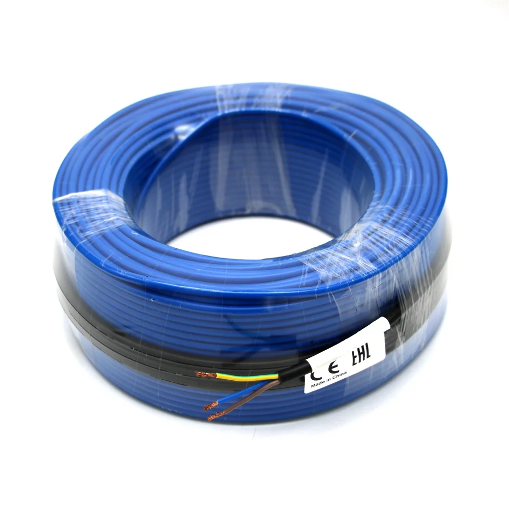 SH20 floor heating cable (5)