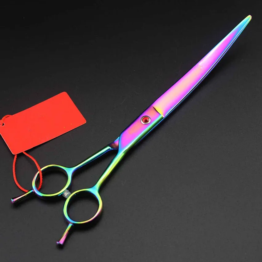 wholesale Customize 4 kit japan 440c Pet 8 inch