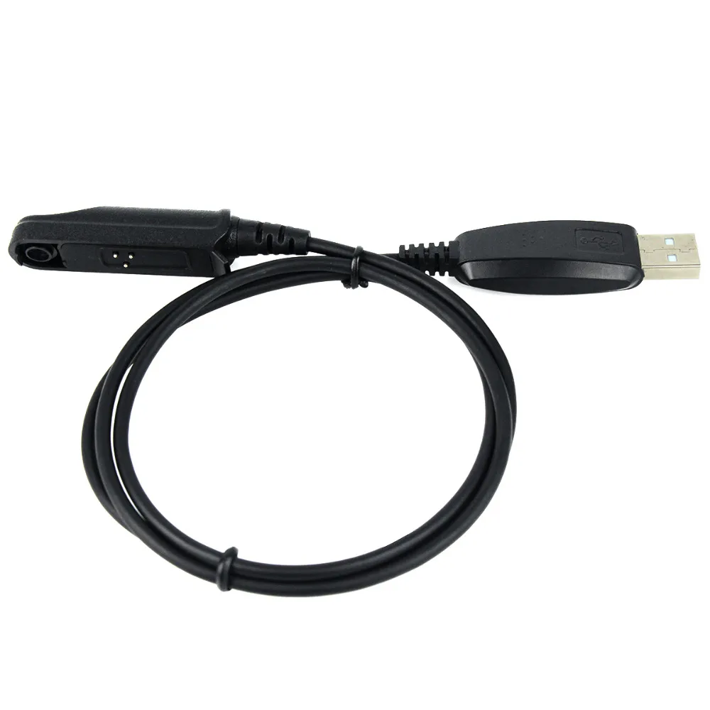 imágenes para Walkie Talkie Retevis RT6 Accesorios Cable de Programación Para Ham Radio Retevis RT6 Comunicador J9114P imágenes para Walkie Talkie Retevis RT6 Accesorios Cable de Programación Para Ham Radio Retevis RT6 Comunicador J9114P