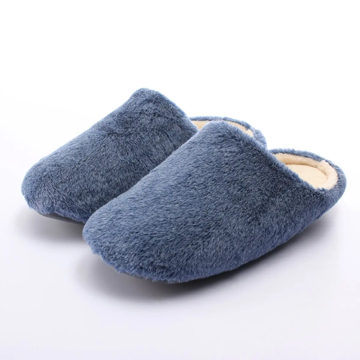 Men Winter Soft Slippers Plush Male Home Zapatos Indoor Man Warm Slippers Zapatos Men Winter Soft Slippers Home Plush Male Home Slippers Zapatos Indoor Man Warm Slippers Zapatos c4a64e