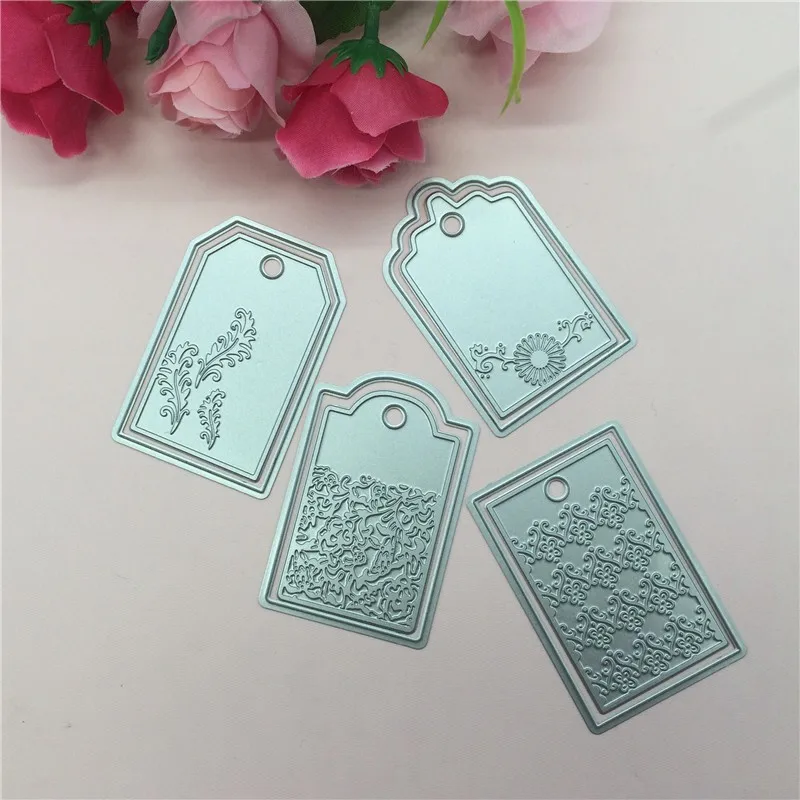 Kwan Crafts Shipment Collect Label Clear Stamps for Card Making Decoration and DIY Scrapbooking