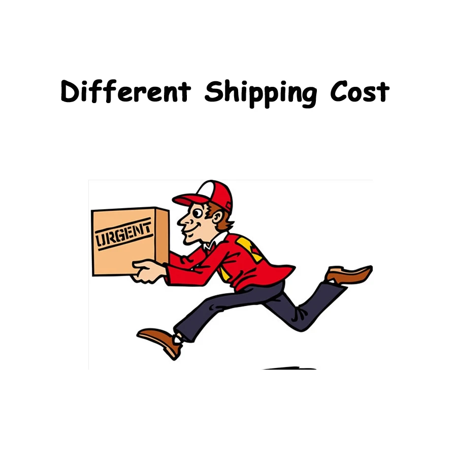 

Fill price difference freight shipping cost charge