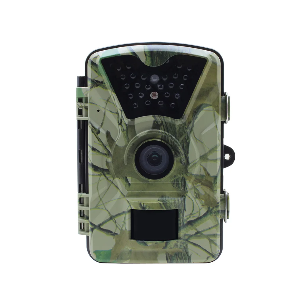 HD Wildlife Trail Camera Trap 12MP Infrared Cam with Night Vision
