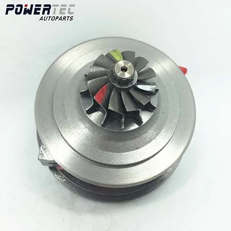 Технология Turbo Core GT1238 708837-0001 1600960499 картридж для турбины CHRA 708837 для MERCEDES-BENZ Смарт 0,6 MC01 YH-M160R3 0.6L 55 Hp