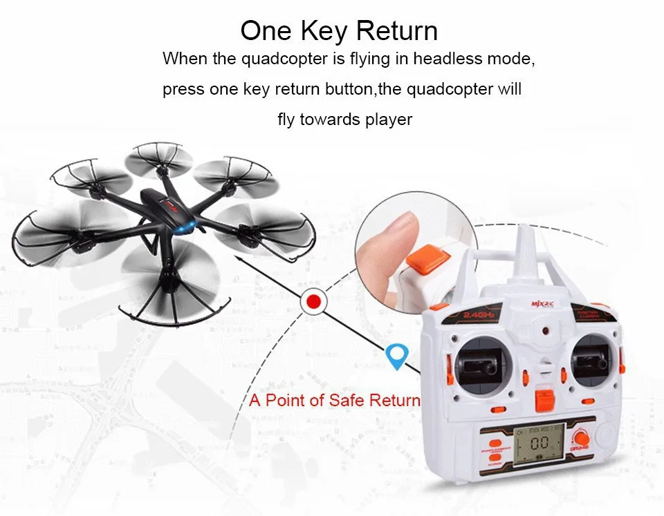  Free Shipping MJX X600 drone with HD camera rc helicopter professional drone rc helicopter FPV quadcopter VS syma x5C X8C H5C 