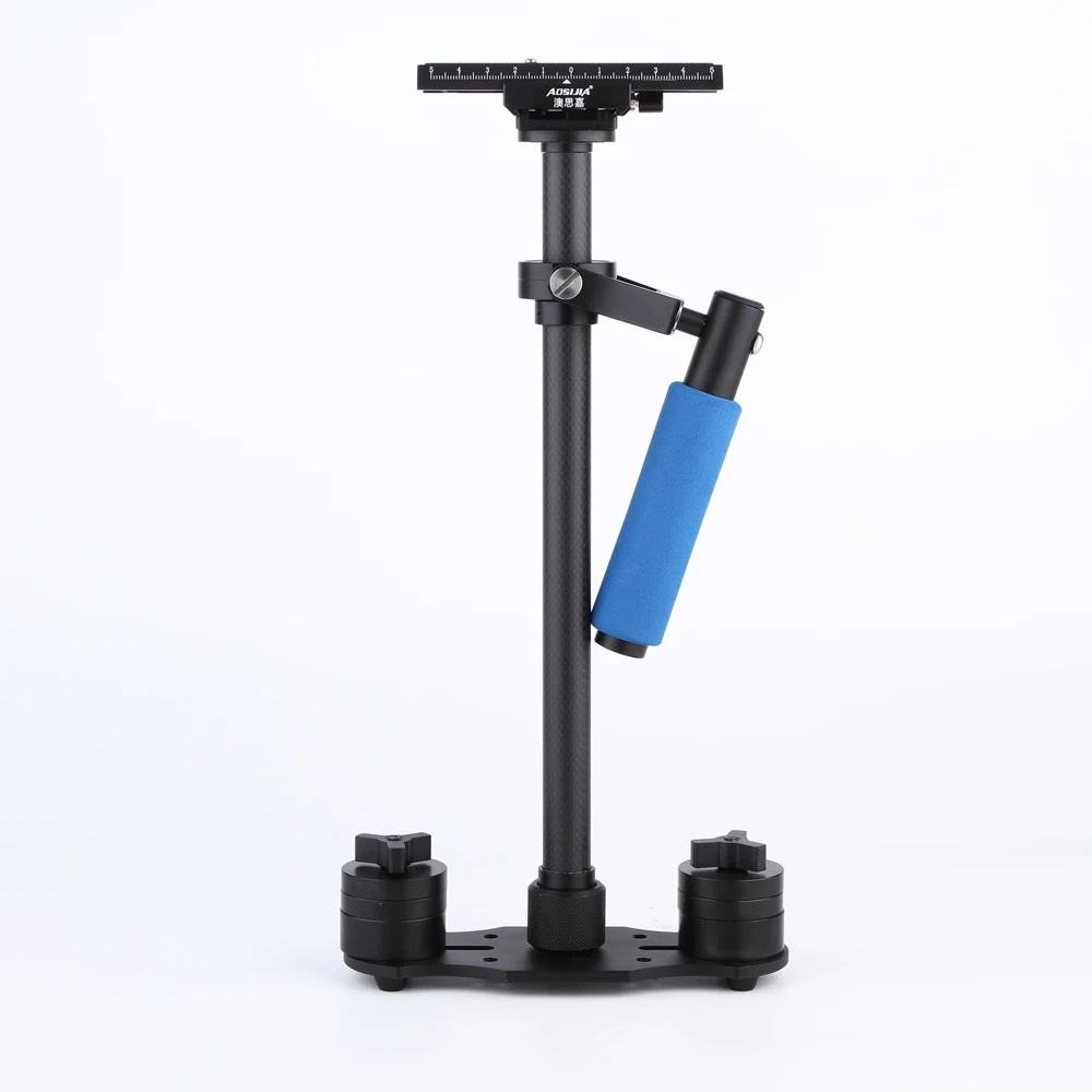 

S60C Steadycam S-60C 3kg 60cm Carbon Fiber Handheld Stabilizer Steadicam DSLR Accessories Video Studio Cameras Photography