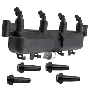 

IGNITION COIL FOR CITROEN BERLINGO C2 C3 SAXO XSARA for PICASSO 597079 597078