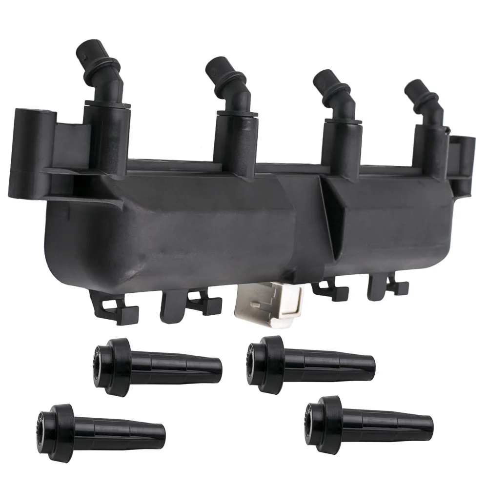 maxpeedingrods IGNITION COIL FOR CITROEN BERLINGO C2 C3 SAXO XSARA for
