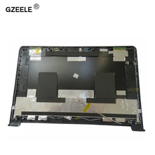 GZEELE ноутбук верхняя крышка двери для SAMSUNG RC510 RC520 RC508 оболочка lcd задняя/серая крышка BA75-02833A