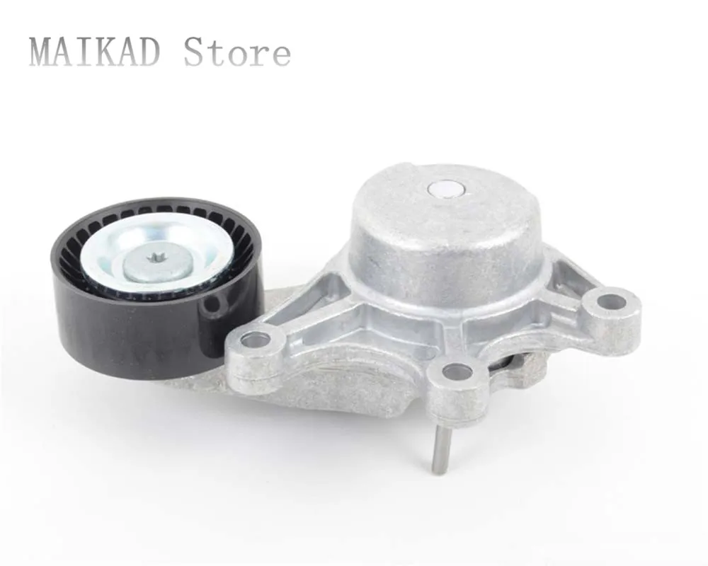 Натяжитель ремня в сборе для BMW X1 E84 16i 18i 20i 28i 20iX 25iX 28iX 35iX 16d 18d 20d 18dX 20dX 23dX 25dX 11287594969 |