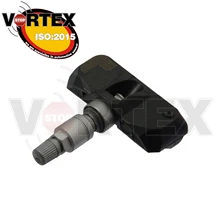 315 МГц датчик контроля давления в шинах TPMS для VOLKSWAGEN GTI PASSAT 1K0907253E 1K0907275A